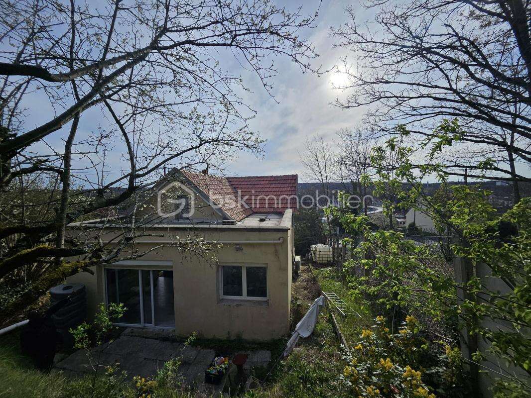 Maison à SOUPPES-SUR-LOING