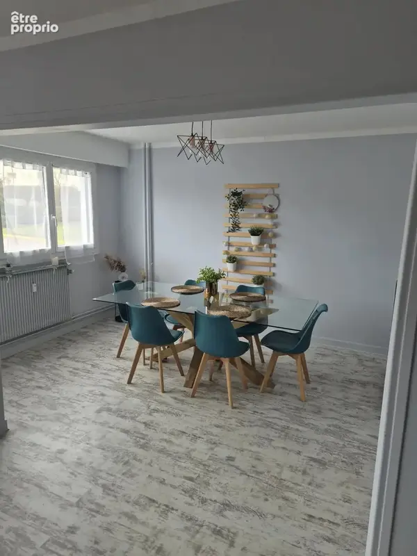 Appartement T2 - Résidence les Aiglons - photo 4