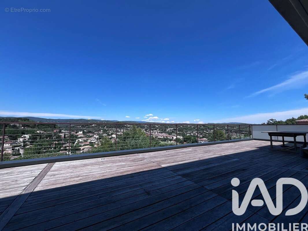 Photo 4 - Maison à TRANS-EN-PROVENCE