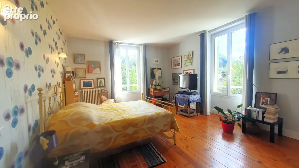 Propriété de charme aux portes de la ville - photo 6