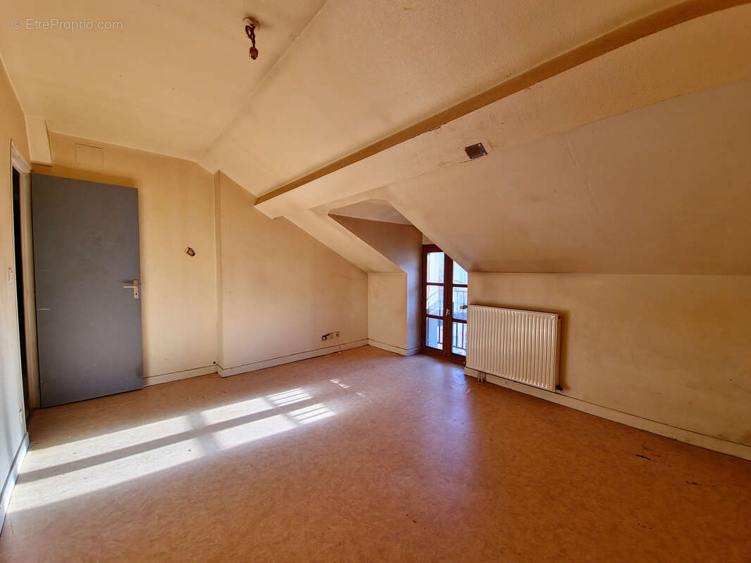 Appartement à AURILLAC