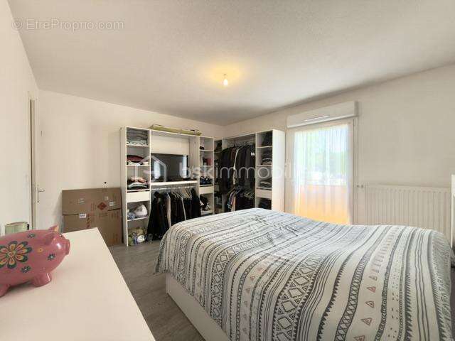 Appartement à PFASTATT