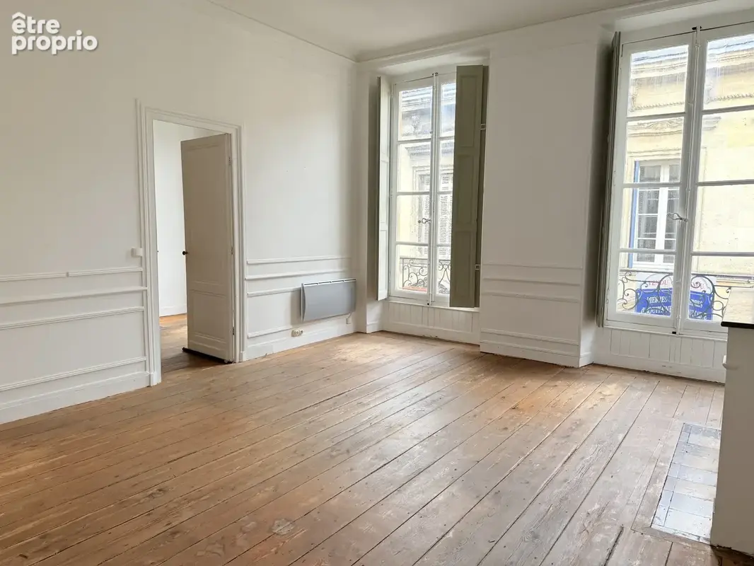 Appartement/bureau st michel - photo 6