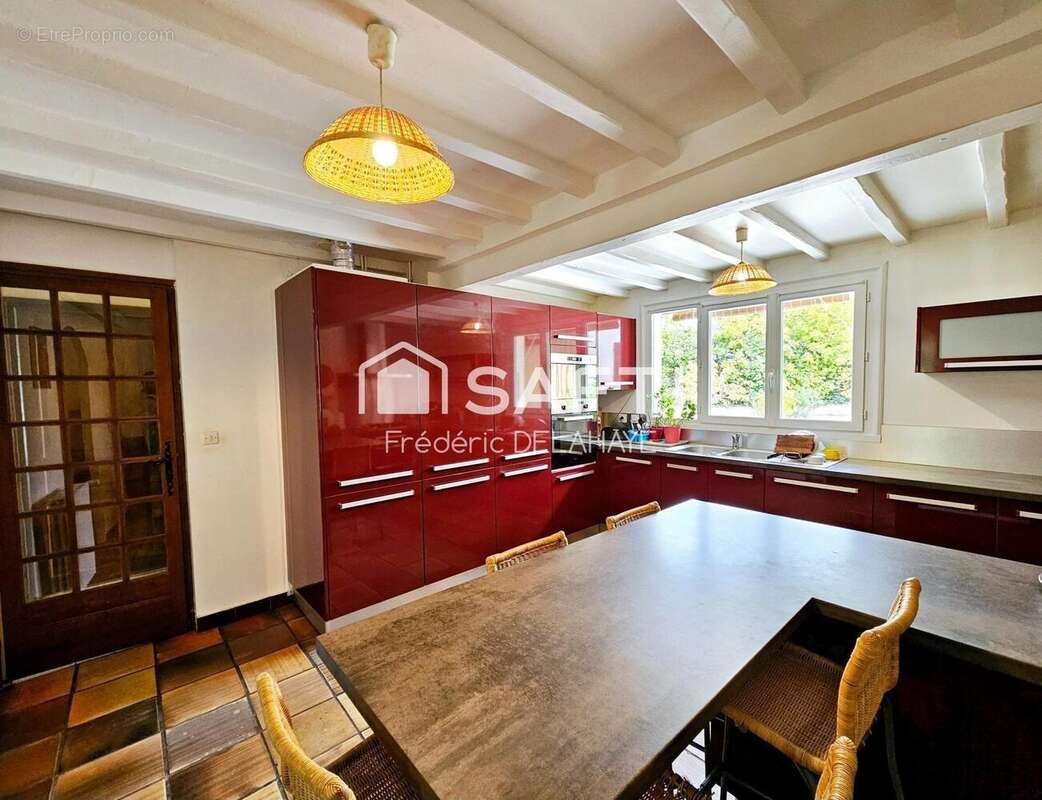 Photo 6 - Maison à AVENSAN