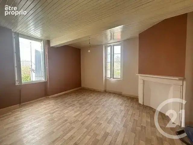 Maison 4 pièces 96 m² à vendre à Damazan (47160) - photo 9
