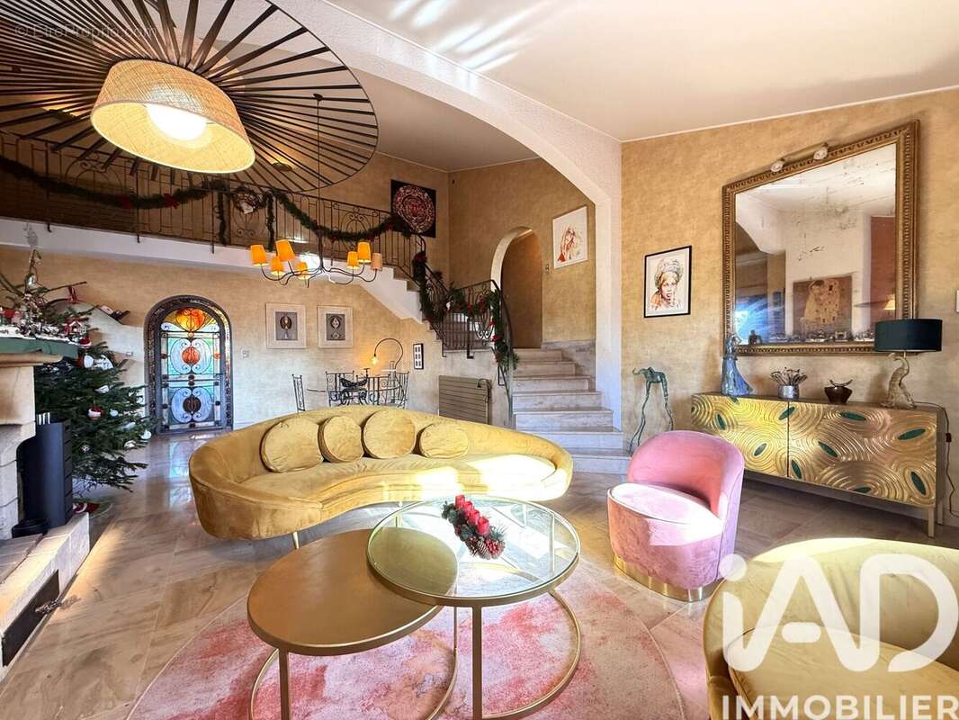 Photo 2 - Maison à SAINT-CYPRIEN
