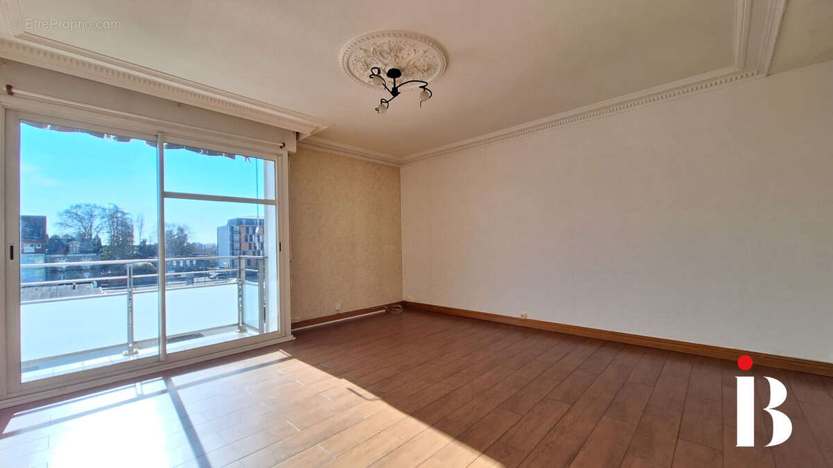 Appartement à ORVAULT