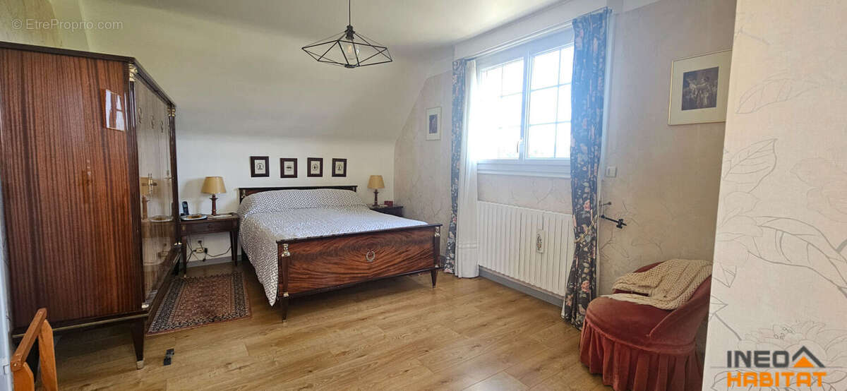 Maison à VIGNOC