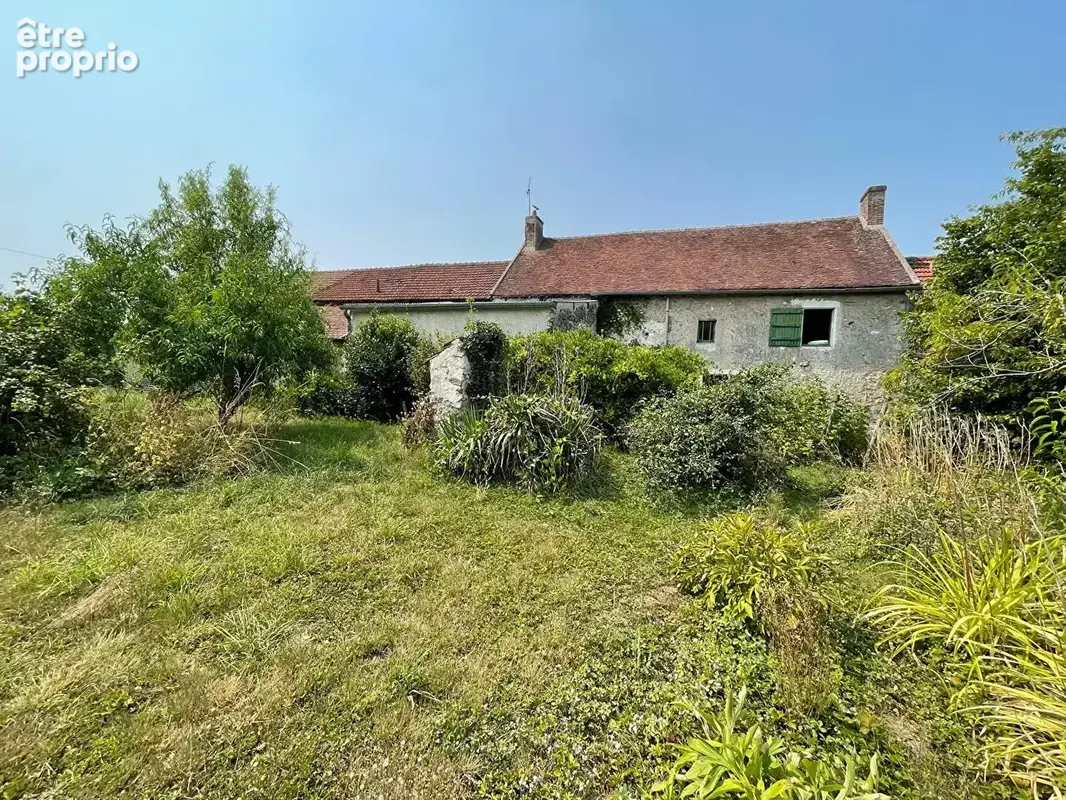 Maison à LA FERTE-SOUS-JOUARRE