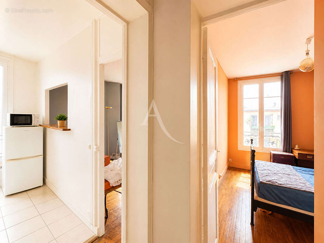Appartement à FONTENAY-SOUS-BOIS