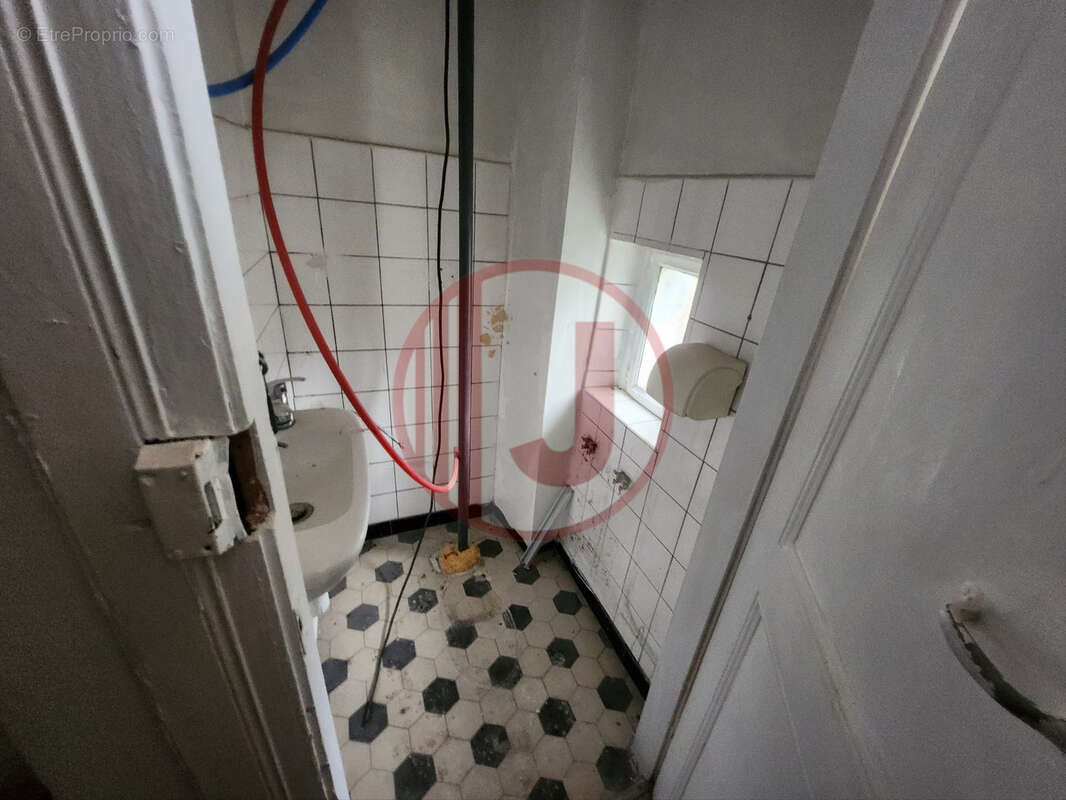 Appartement à MULHOUSE