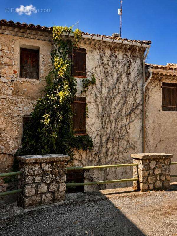 Maison 3 pièces - 57 m² - Esparron-de-Pallières - photo 39
