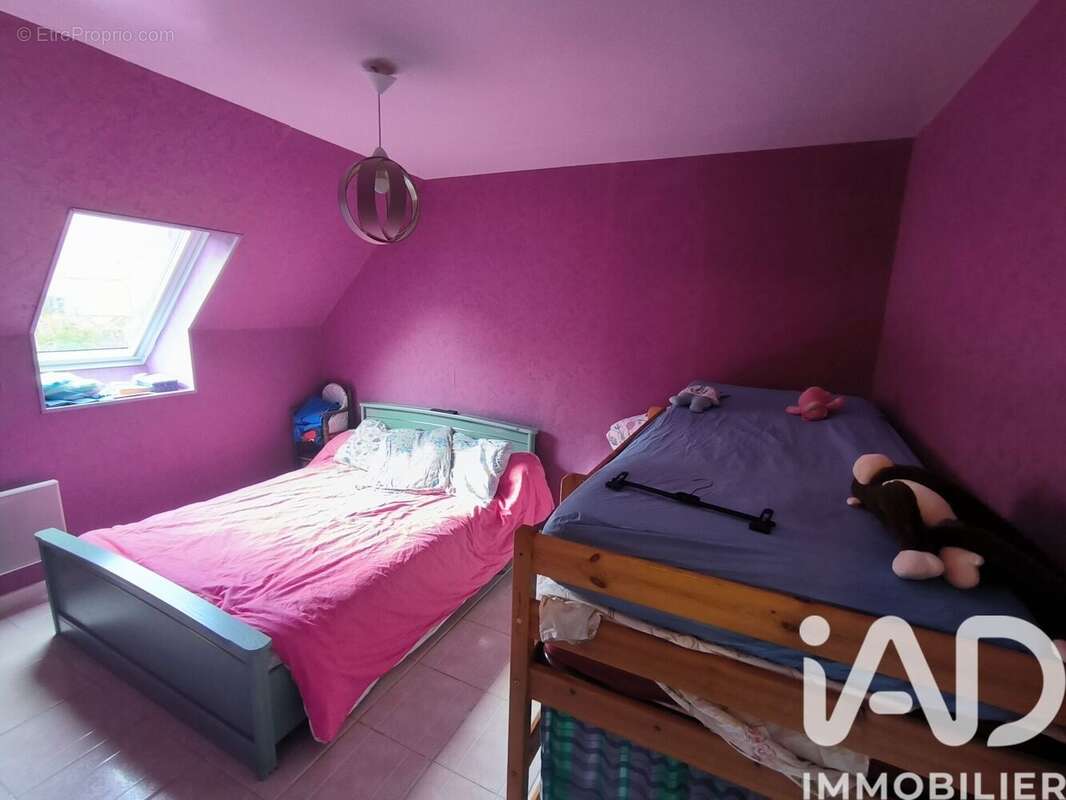 Photo 6 - Maison à GAILLON