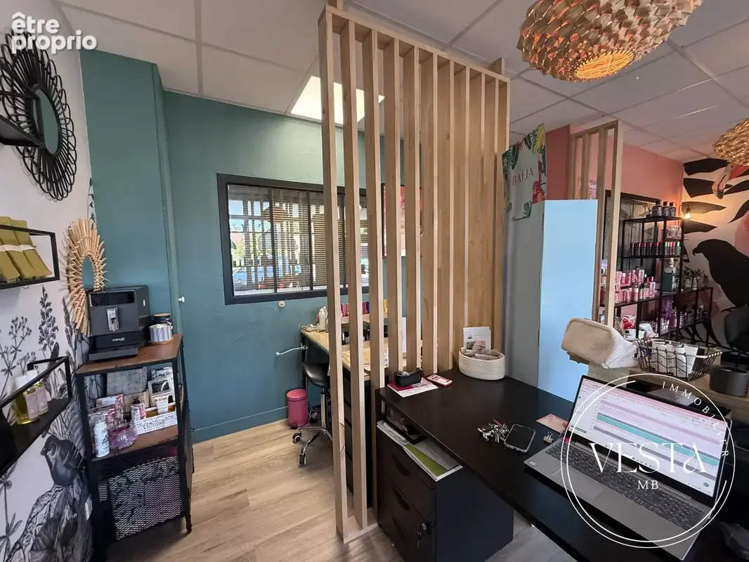 Commerce 60 m² à vendre à Thorey-En-Plaine (21110) - photo 3