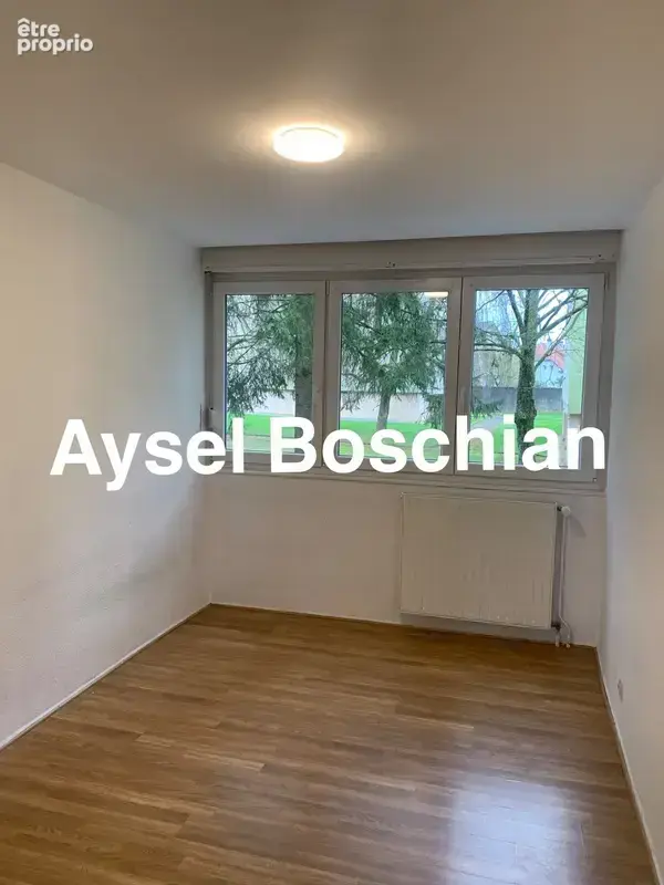 Appartement lumineux -3 chambres - 94m2- longwy-haut- proche frontieres et commerces - photo 16