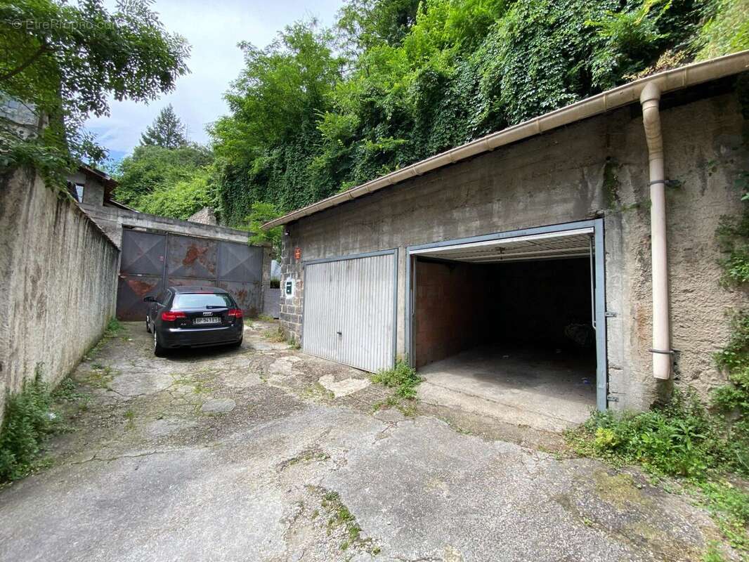 Appartement à VIENNE