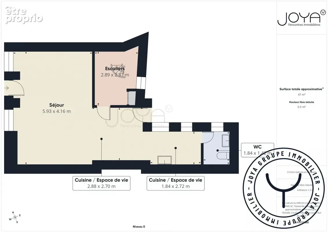 Maison 5 pièces 116 m² à vendre à Romilly-Sur-Seine (10100) - photo 9