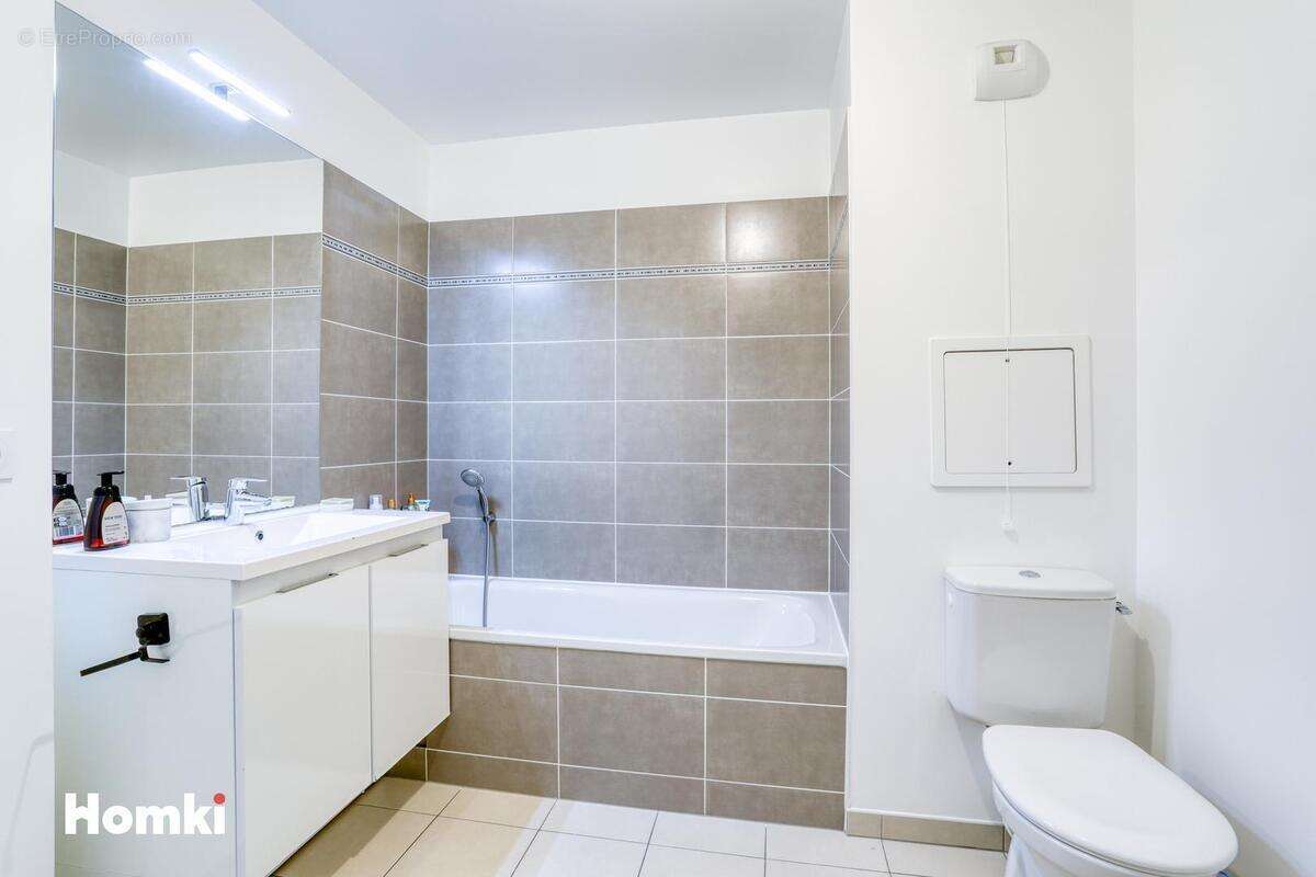 Appartement à LE PORT-MARLY