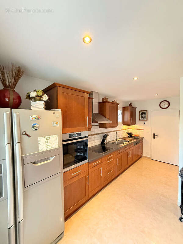 Maison à ARNOUVILLE-LES-GONESSE