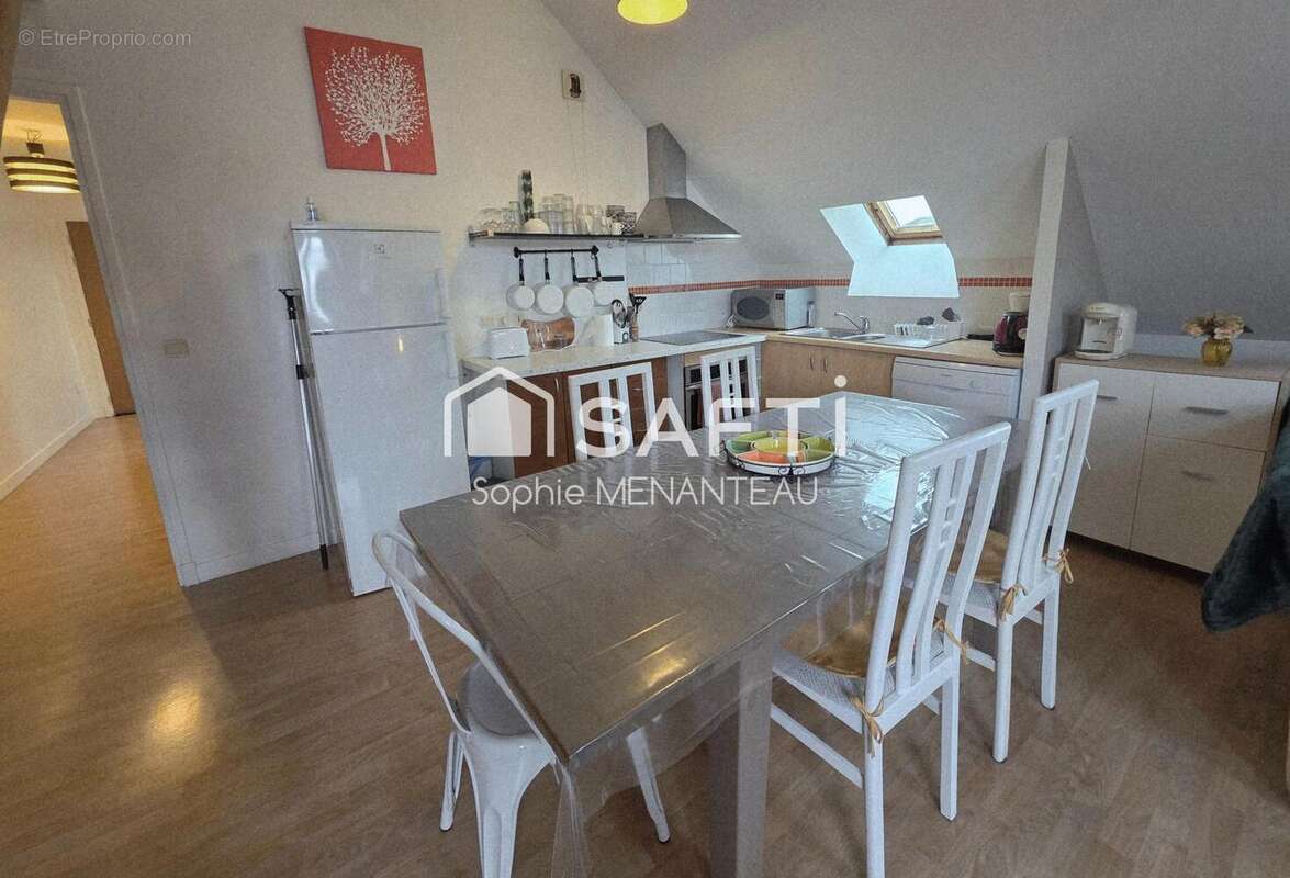 Photo 3 - Appartement à BERCK