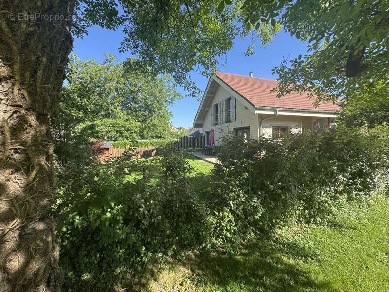 Maison à vendre 6 pièces - photo 18