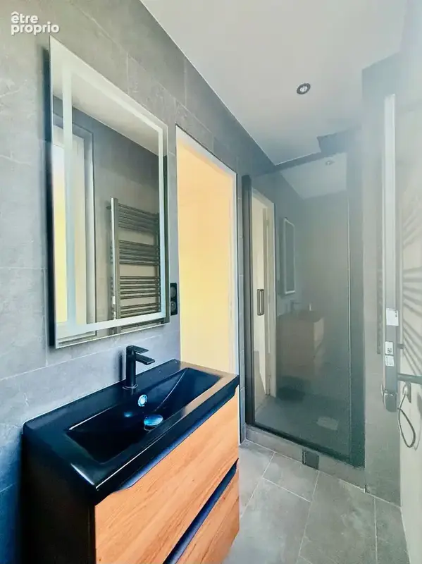 Appartement Choisy Le Roi 2 pièce(s) 35 m2 - photo 7