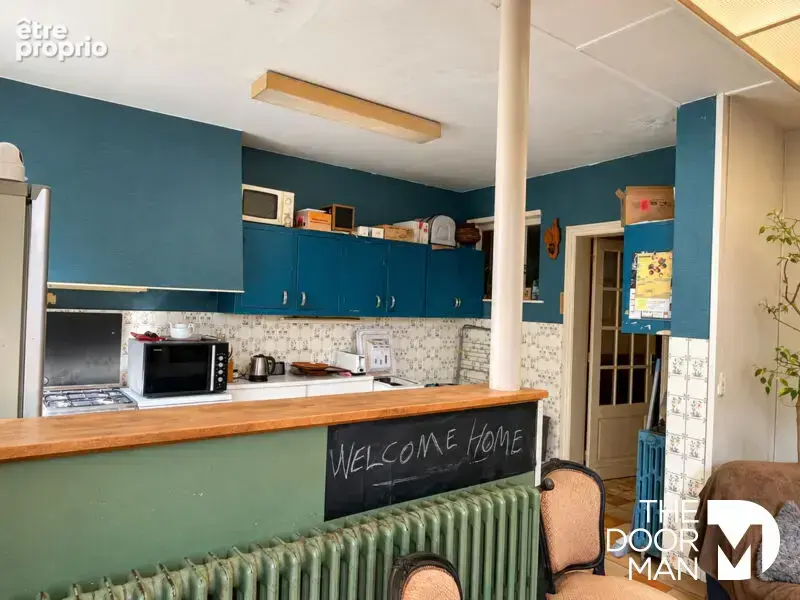 Maison 59300 - photo 6