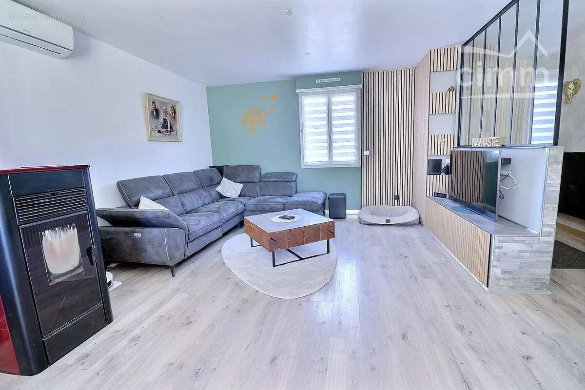 Maison à WITTRING