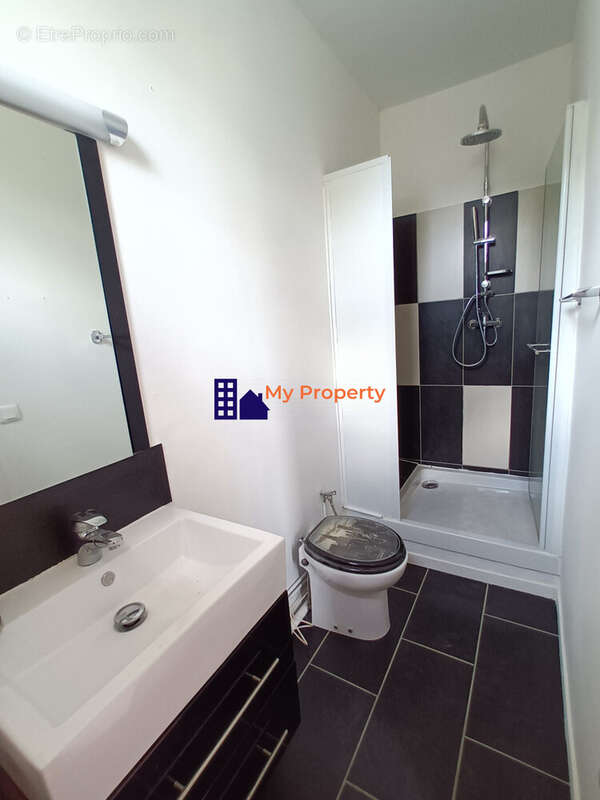 Maison 75 m² à Houilles  - photo 8