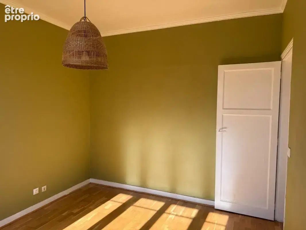 Alfortville Mairie – 4 pièces 72 m² – 3e chambre possible – Calme et lumineux - photo 10