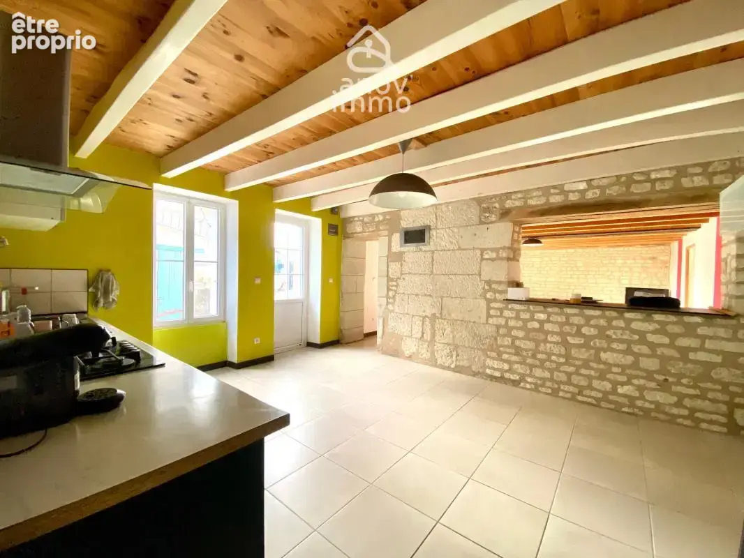 Maison 7 pièces à Scorbe Clairvaux - photo 7