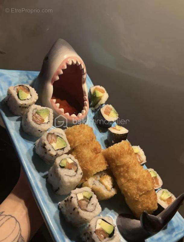 Commerce à BRETIGNY-SUR-ORGE