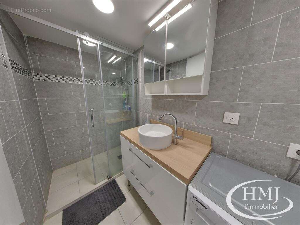 Appartement à VANVES