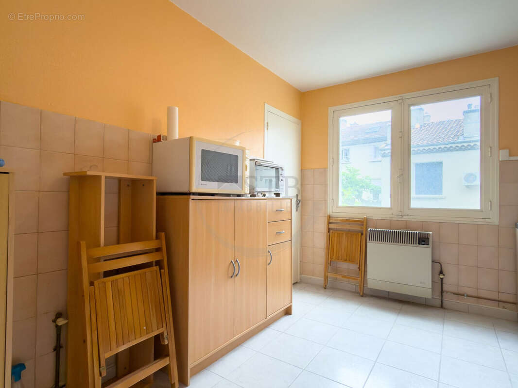 Appartement à LE POUZIN