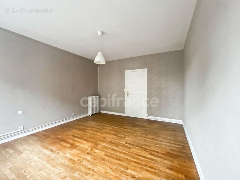 Appartement à VIRE