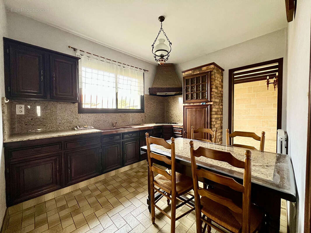 Maison à LA TESTE-DE-BUCH