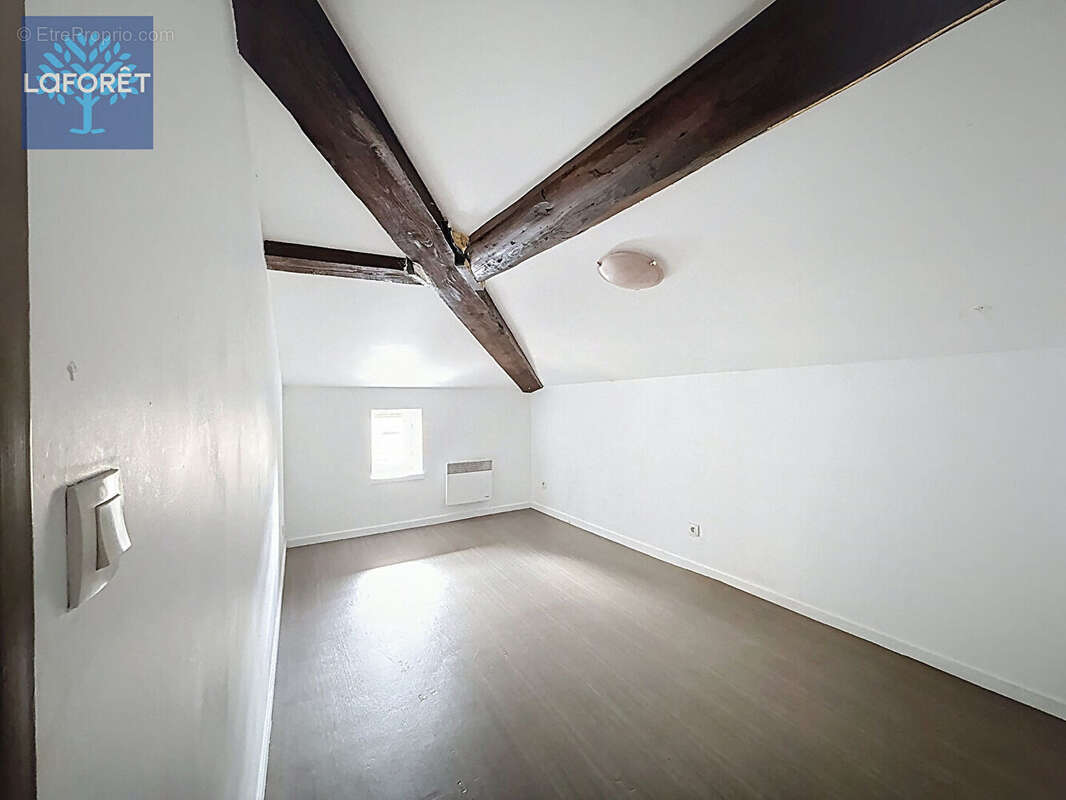 Appartement à TALUYERS