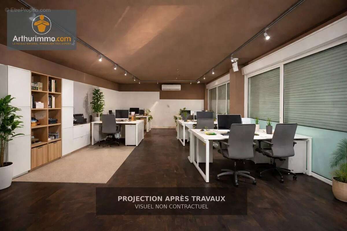 Commerce à MARMANDE