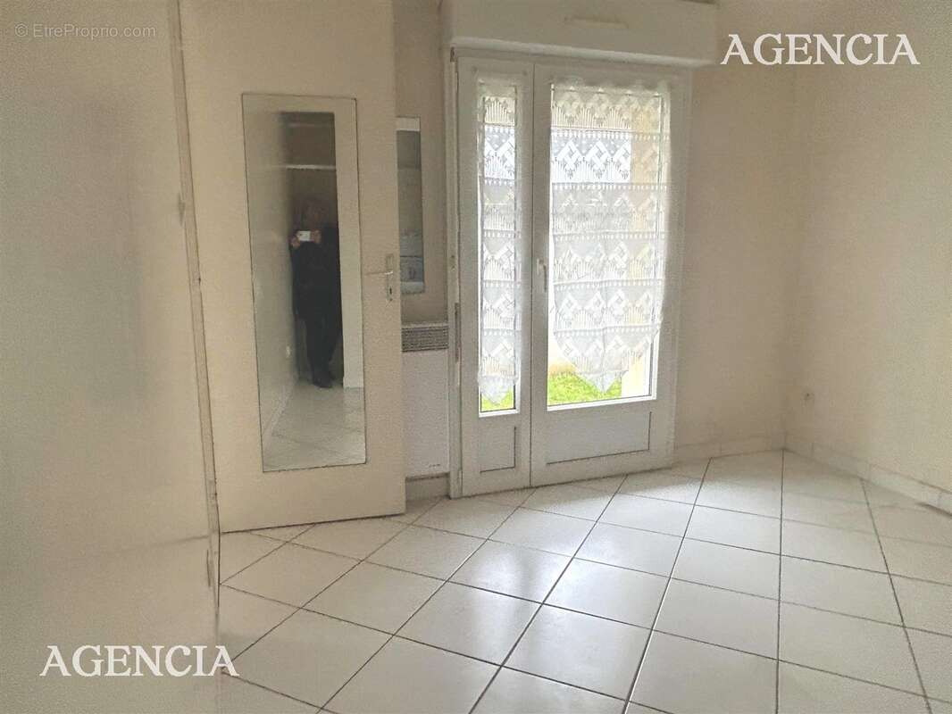 Maison à PONTAULT-COMBAULT