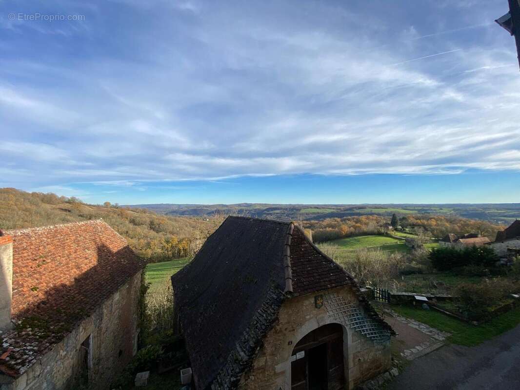 Photo 4 - Maison à FAYCELLES