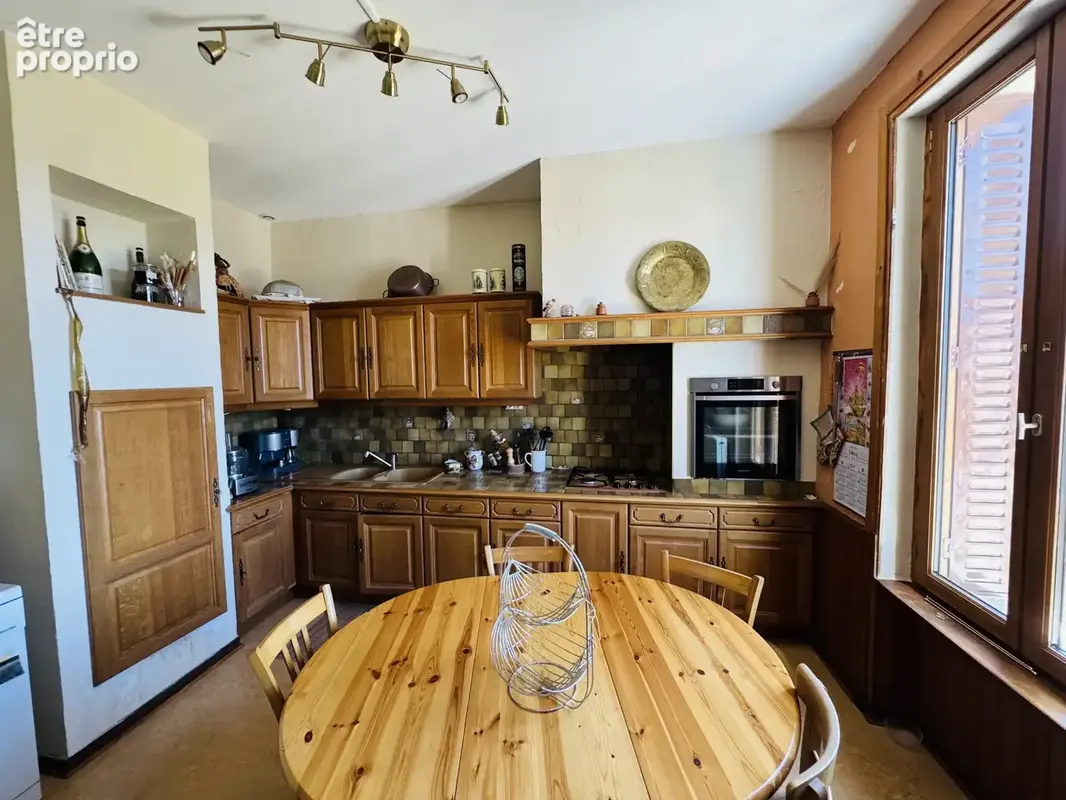 Maison de caractère avec vue dégagée ! - photo 5