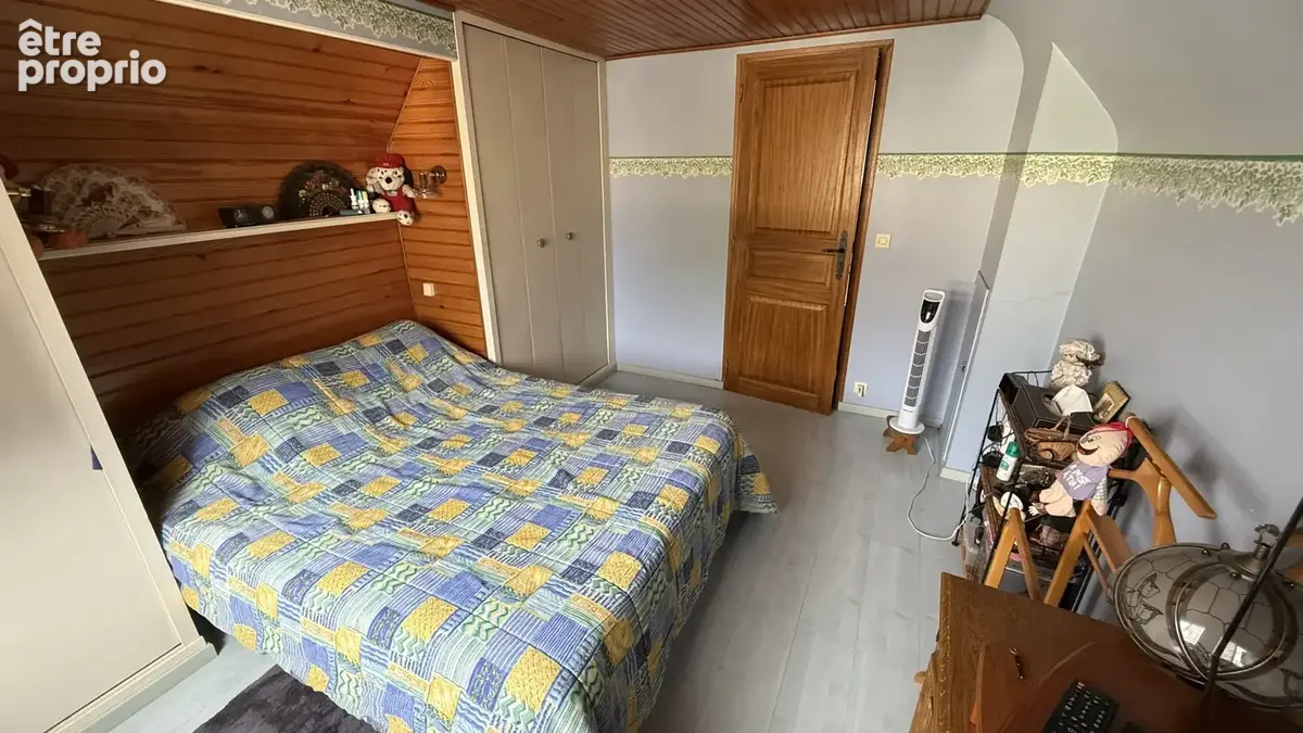 'CORALINE' charmante maison située en plein coeur du triangle d'or à Vaujours - photo 12