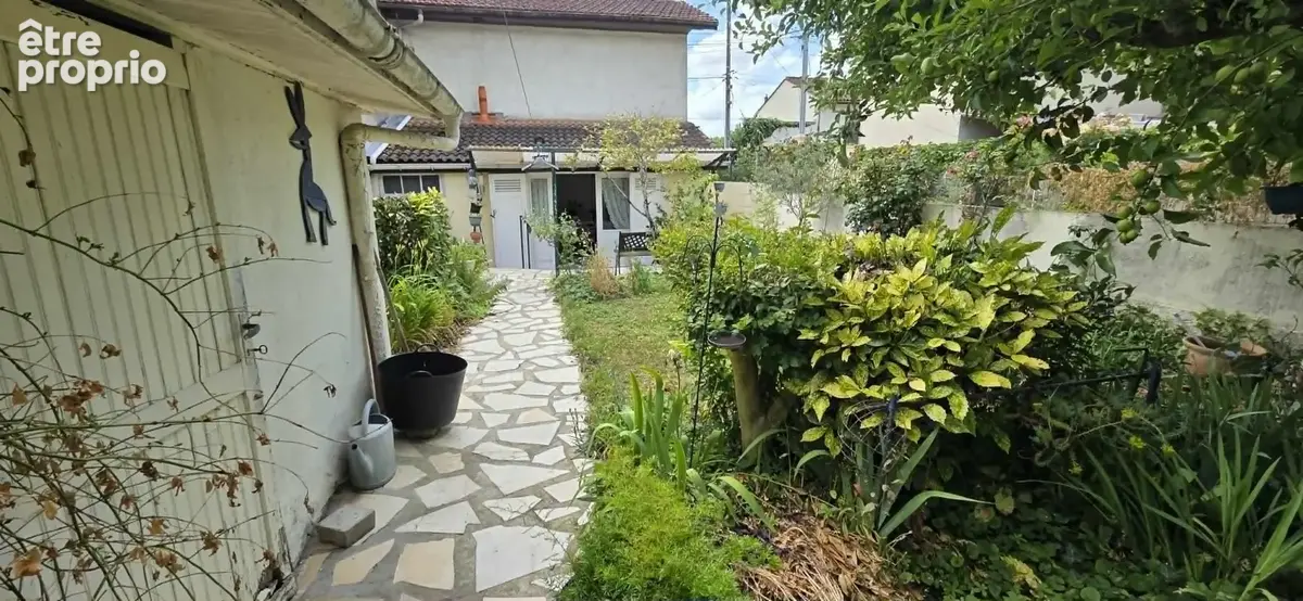 Maison 3 pièces 56 m² à vendre à Cenon (33150) - photo 10