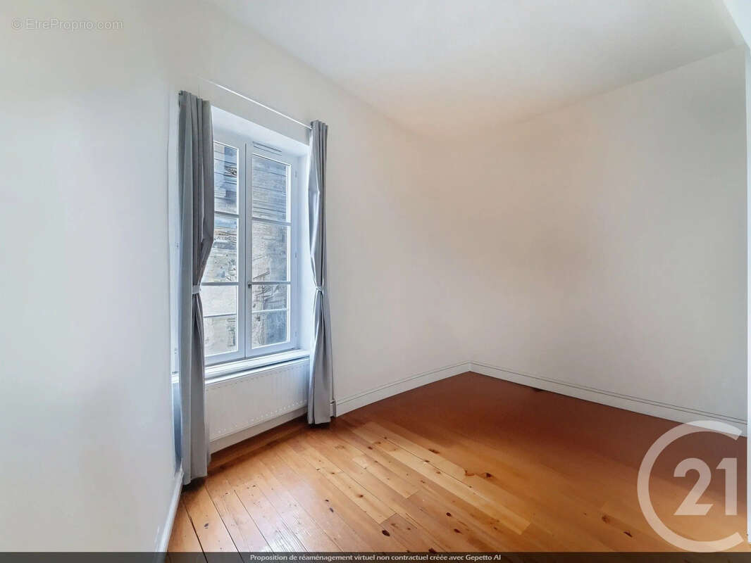 Appartement à VIENNE