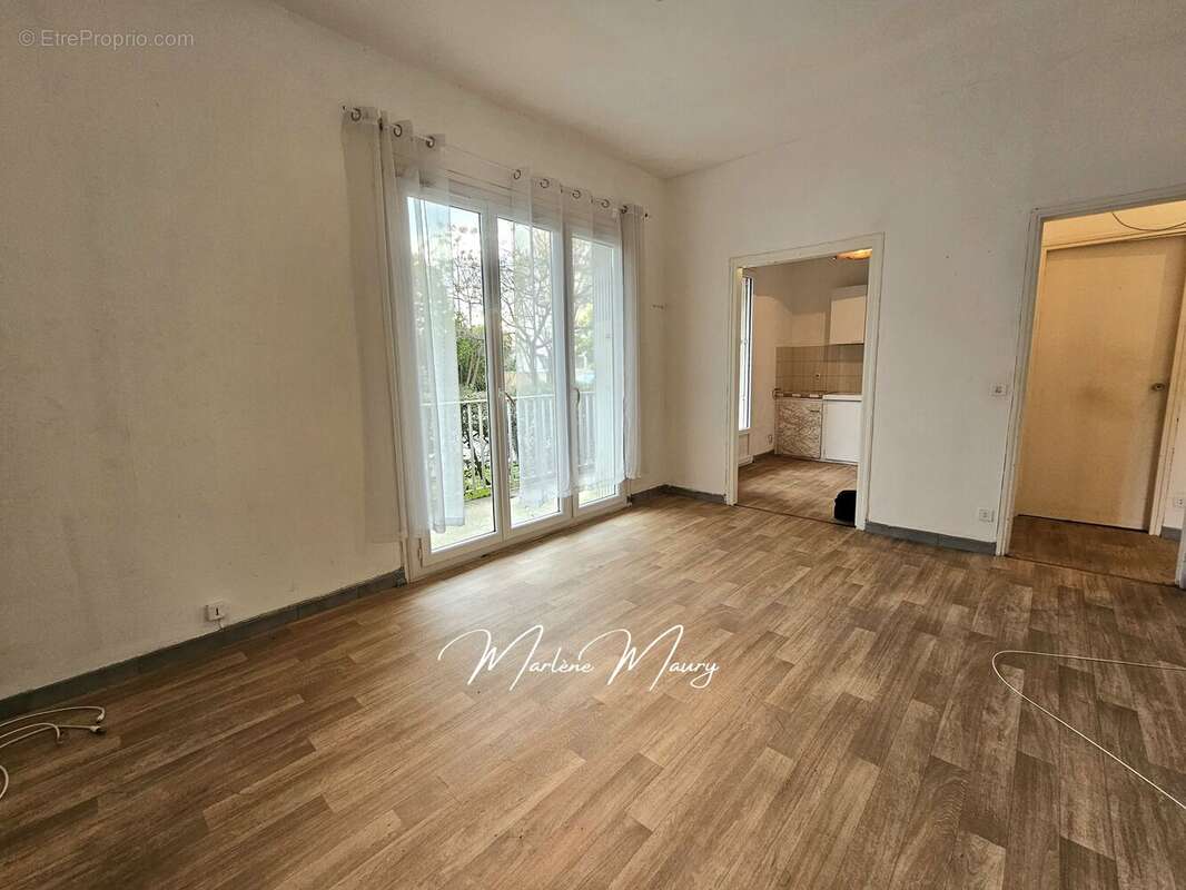 Appartement à PERPIGNAN