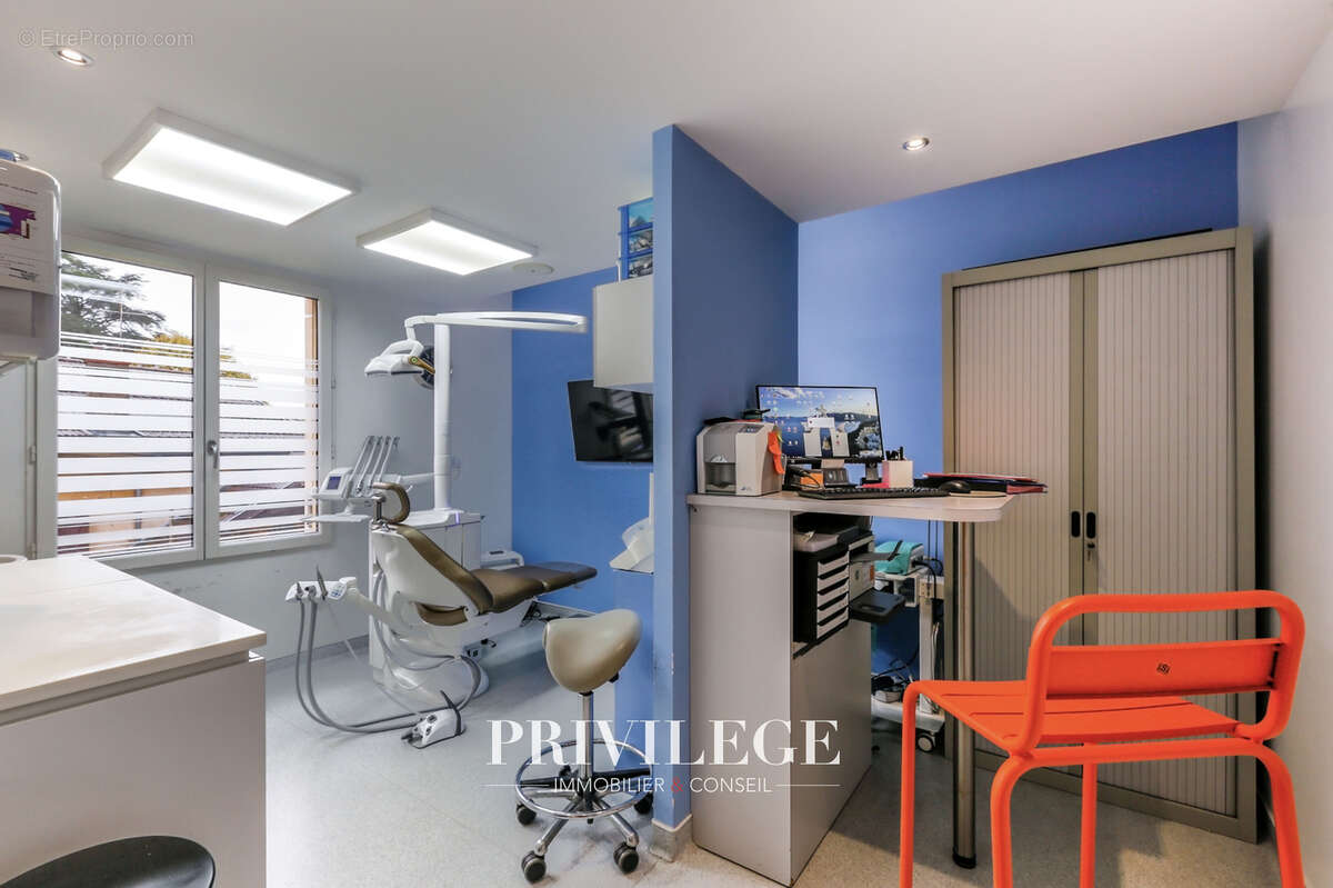 Appartement à SAINT-CYR-AU-MONT-D&#039;OR