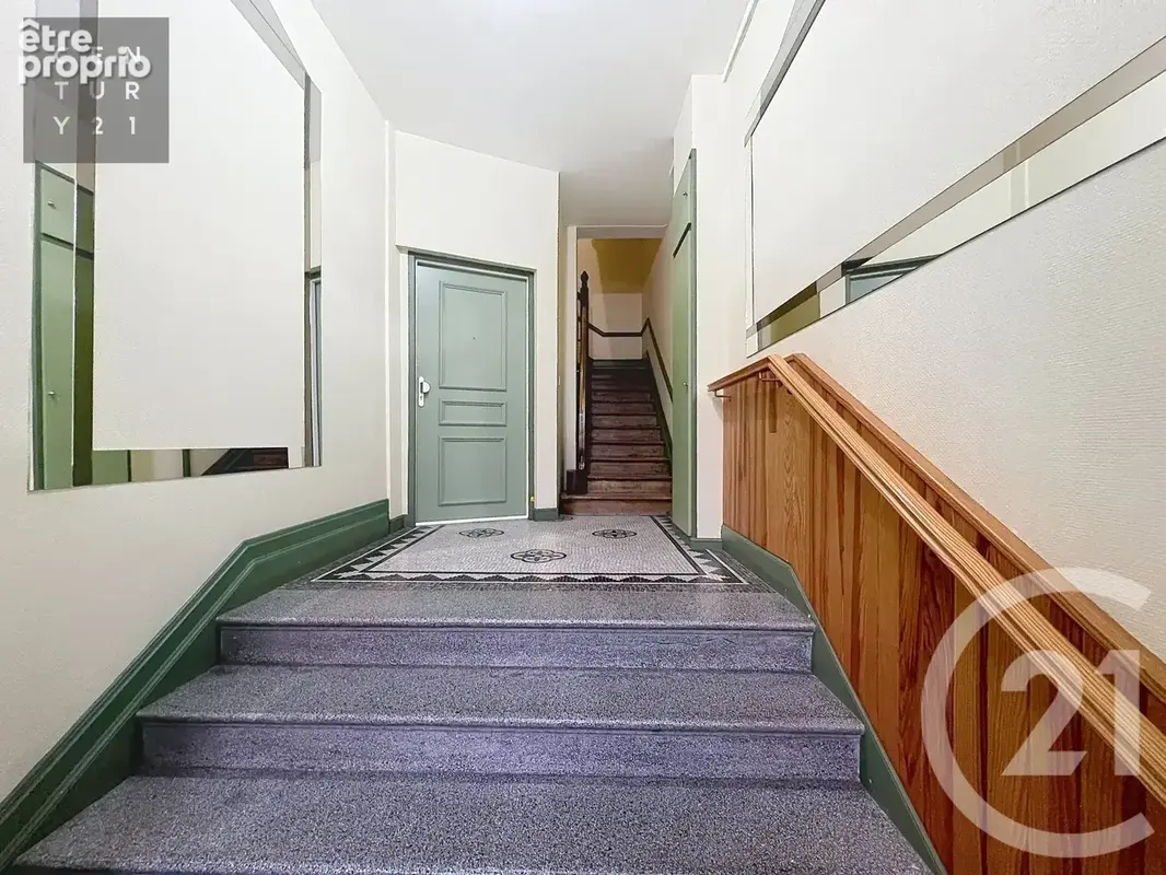Appartement 4 pièces 82 m² à vendre à Troyes (10000) - photo 9