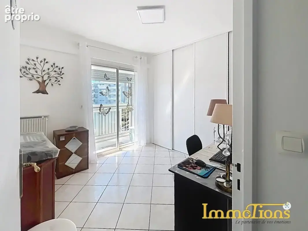 Magnifique appartement T3  vue mer - photo 5