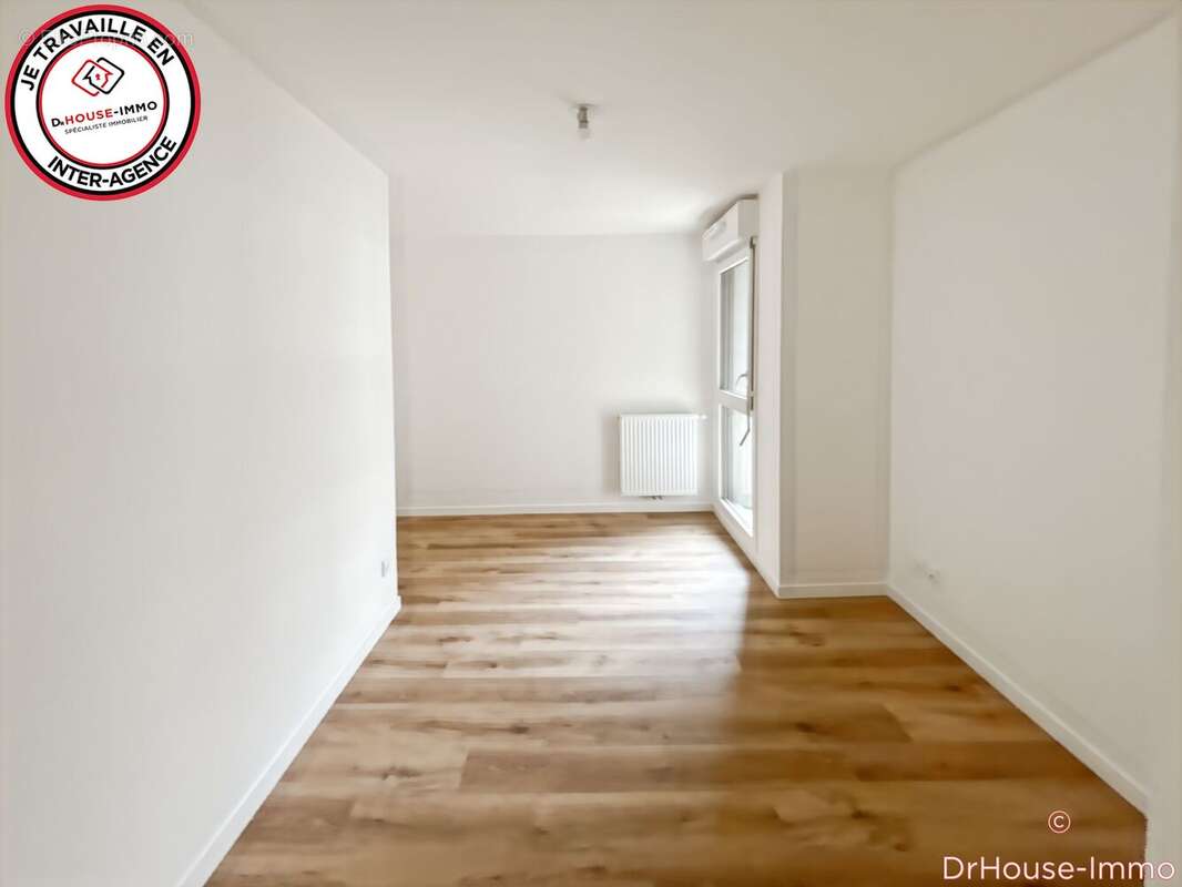 Appartement à MERIGNAC