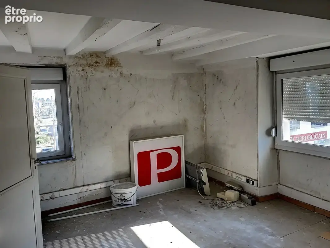 Immeuble de rapport avec bonne rentabilité - photo 13